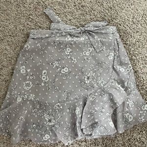 altard state tie skirt